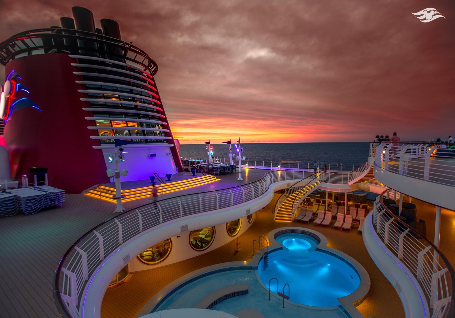 Vacaciones en el Caribe